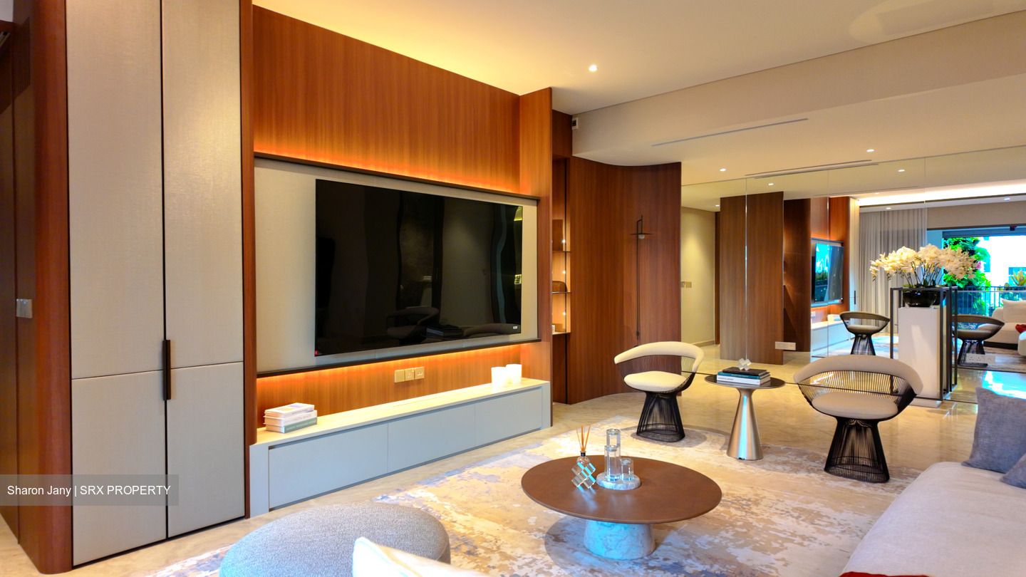 The Giverny Residences (D10), Apartment #550935281